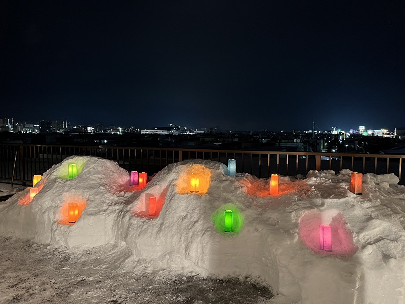 除夜の鐘