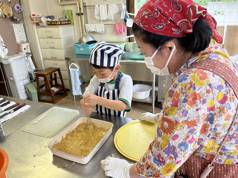 専修寺おかげさま食堂