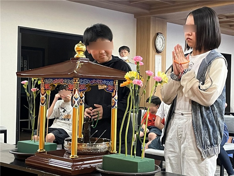 専修寺おかげさま食堂