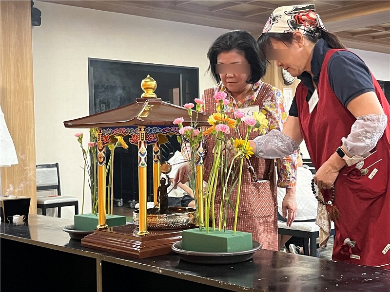 専修寺おかげさま食堂