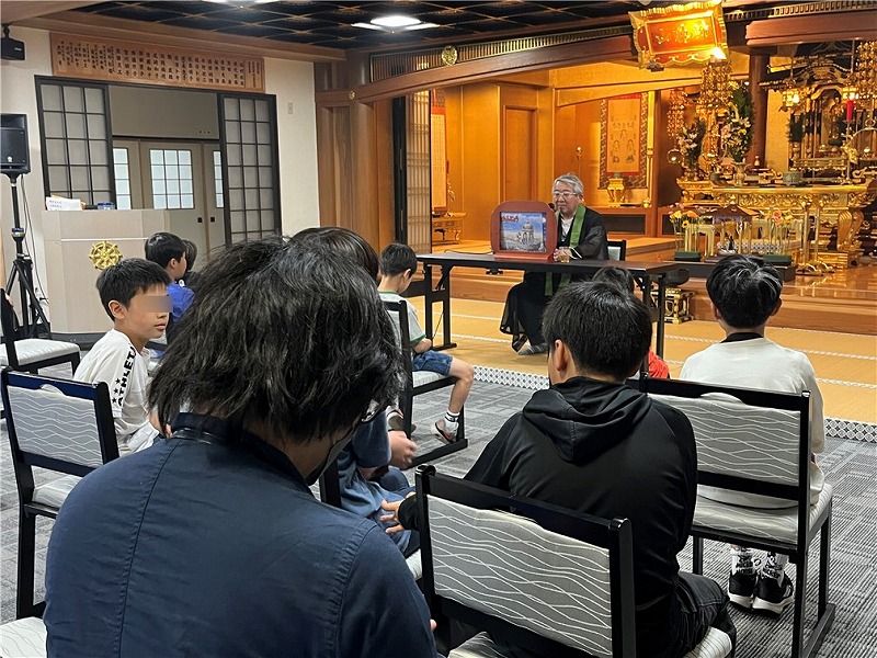 専修寺おかげさま食堂