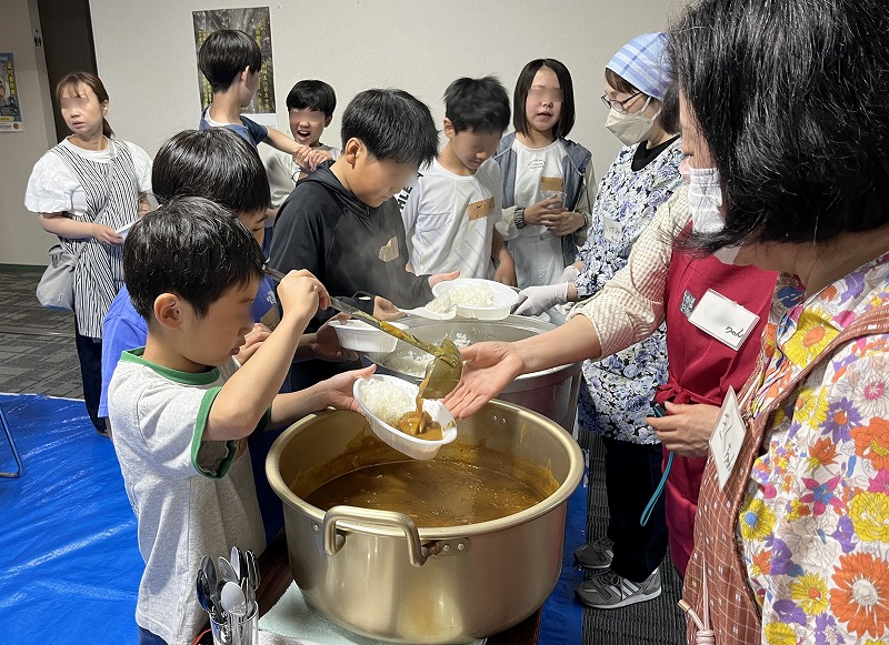 専修寺おかげさま食堂