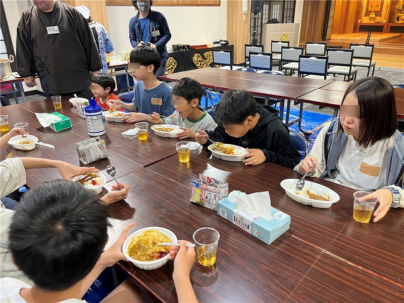 専修寺おかげさま食堂
