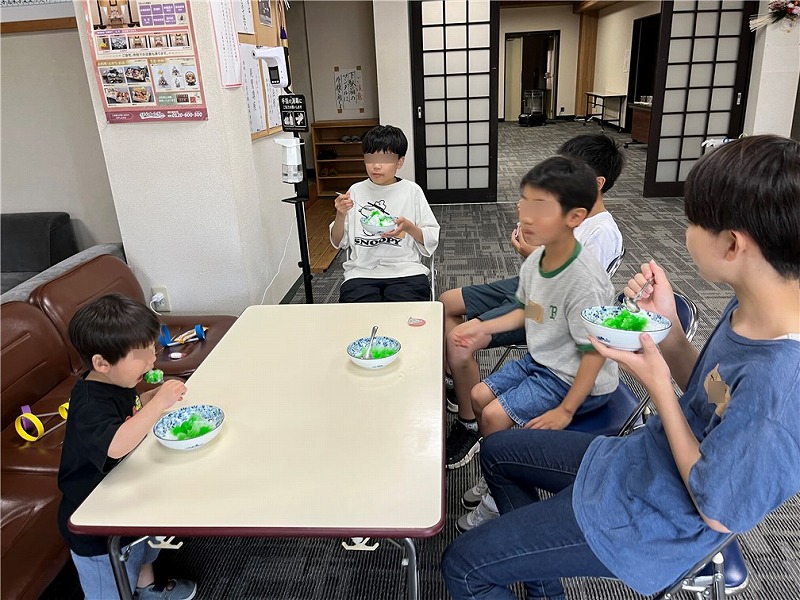 専修寺おかげさま食堂