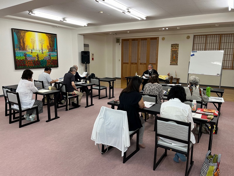 親鸞講座