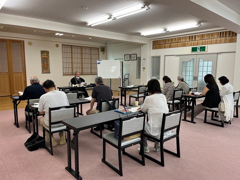 親鸞講座