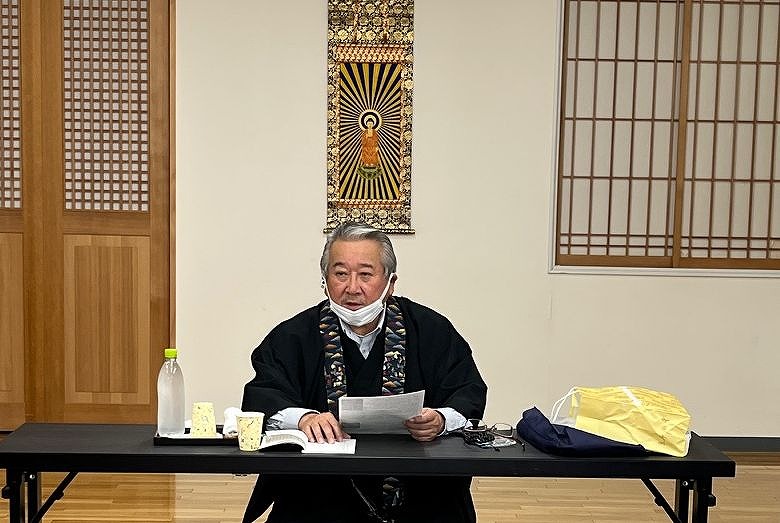 親鸞講座