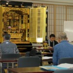 真宗入門講座 2019年6月15・22・25日