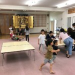 パドマクラブ 子ども大会 2019年7月13日